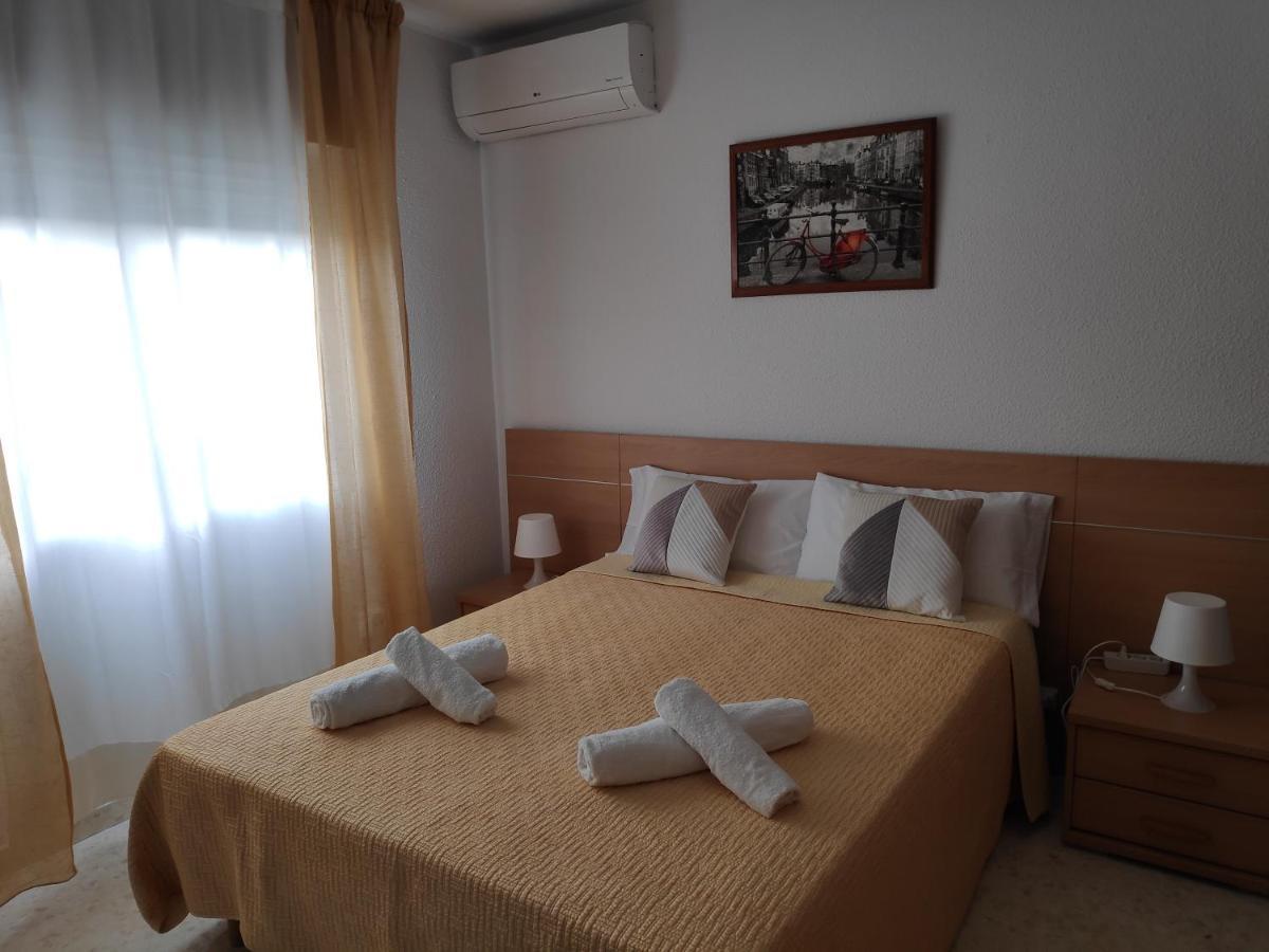 Victoria Home Cordoba Dış mekan fotoğraf