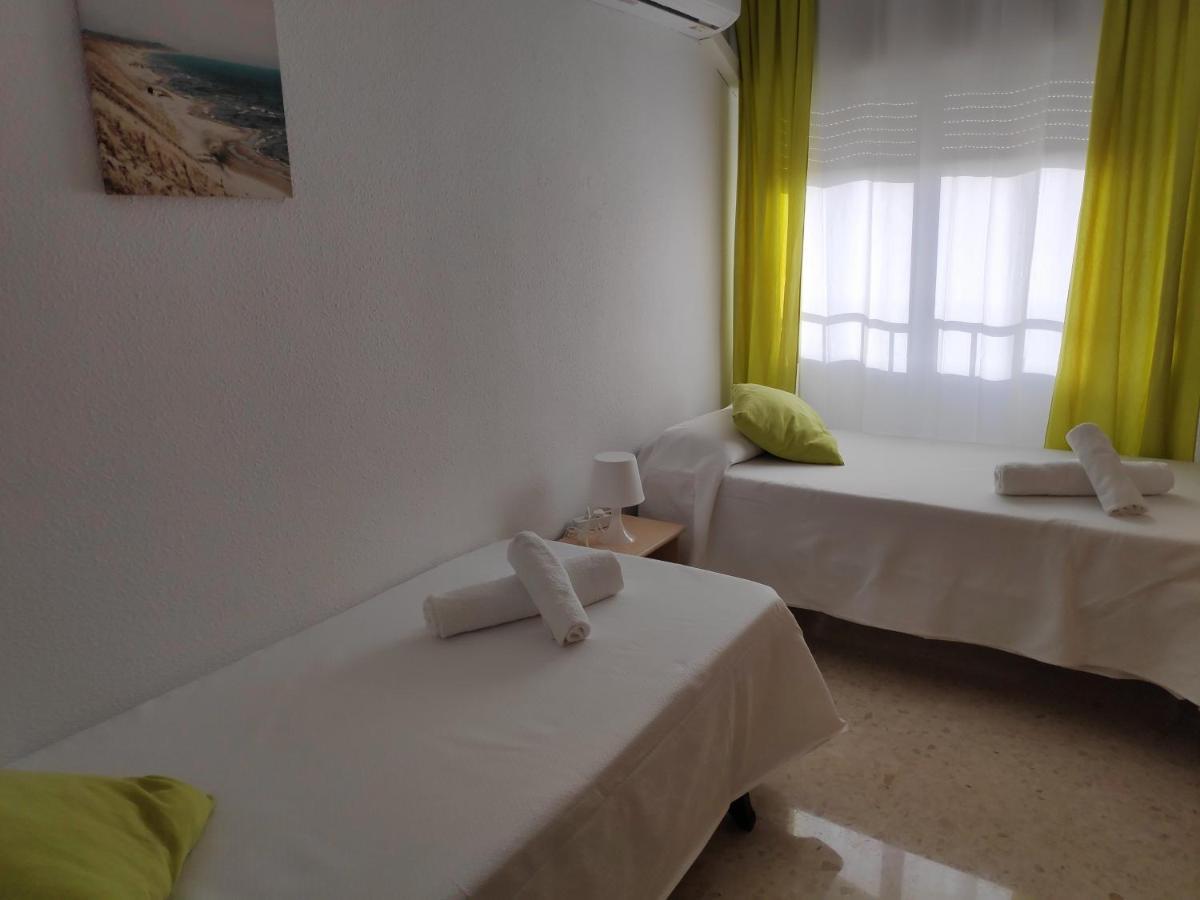Victoria Home Cordoba Dış mekan fotoğraf