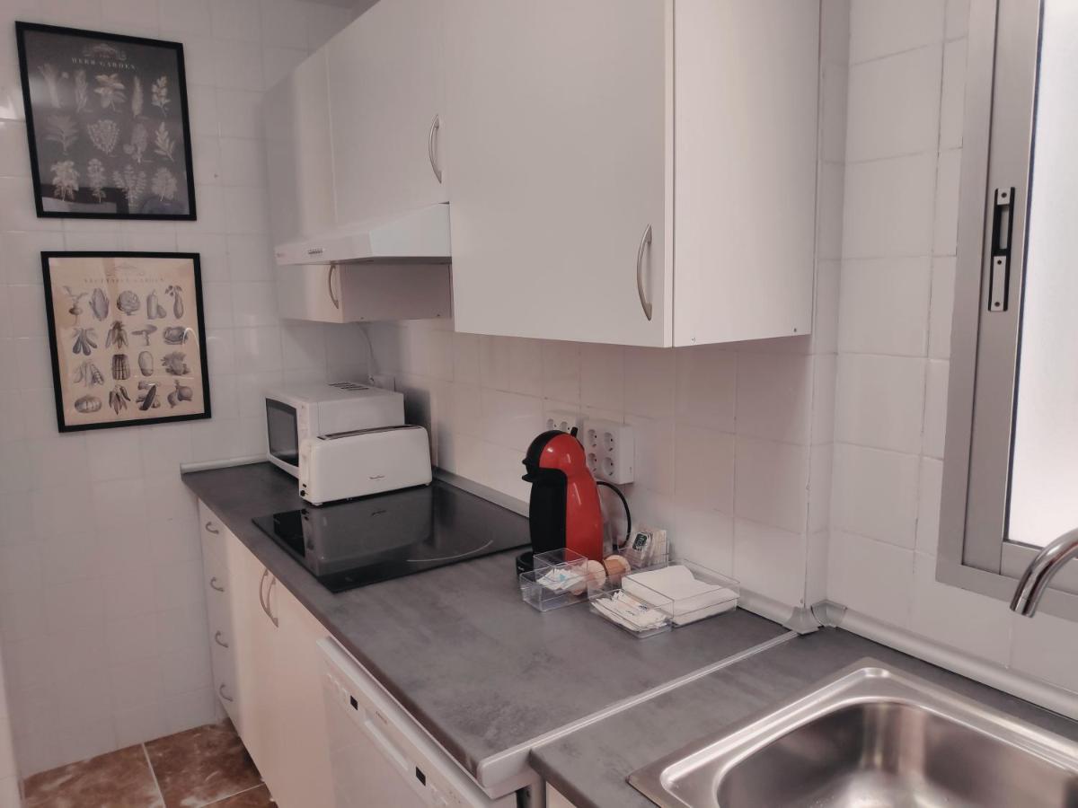 Victoria Home Cordoba Dış mekan fotoğraf