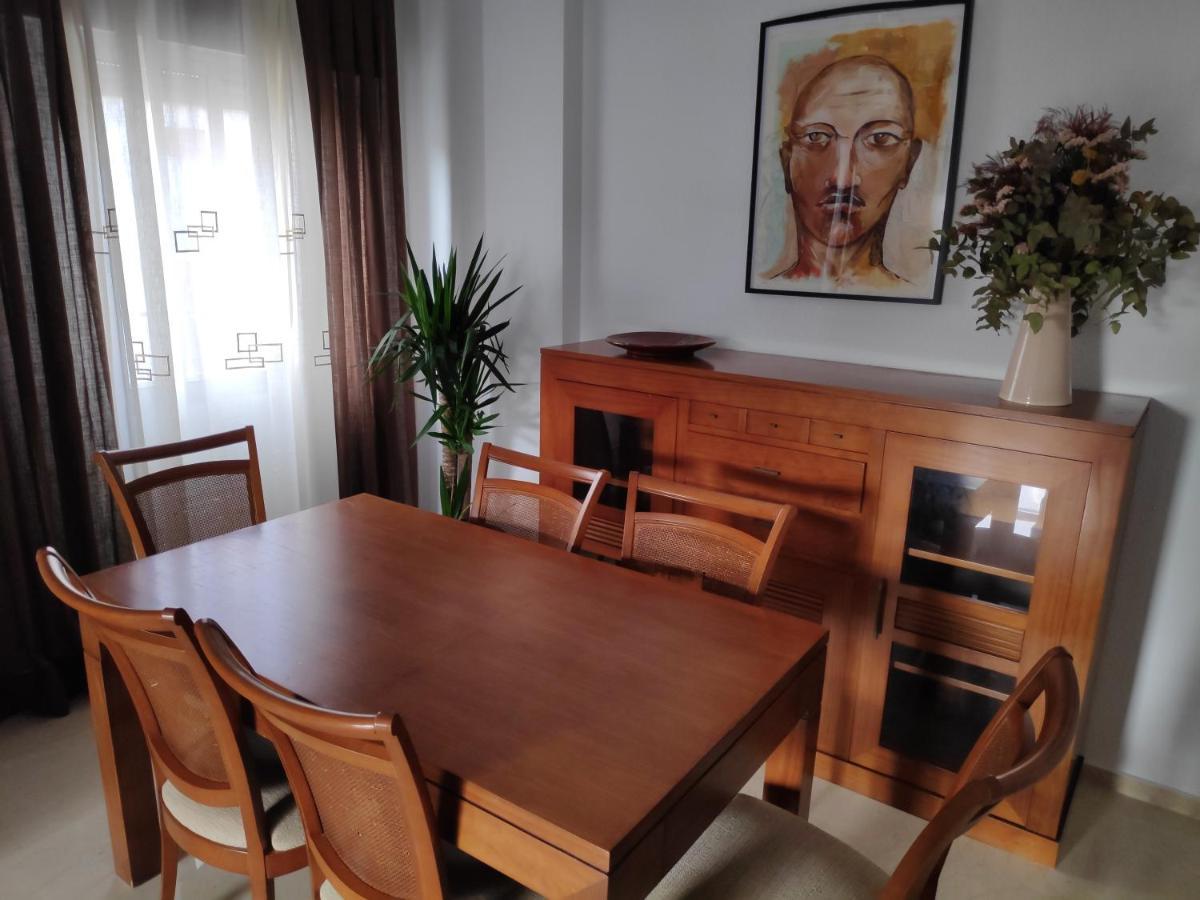 Victoria Home Cordoba Dış mekan fotoğraf