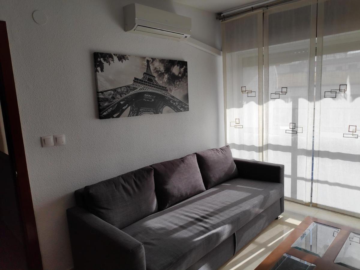 Victoria Home Cordoba Dış mekan fotoğraf