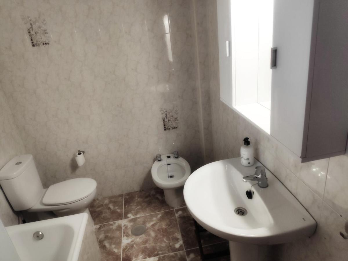 Victoria Home Cordoba Dış mekan fotoğraf